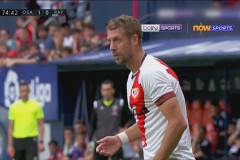 皇家马德里新赛季后防线新援：稳固防守铸就辉煌