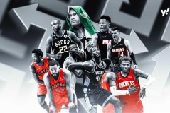 NBA火箭队迎来杜兰特加盟，开启夺冠之路新征程