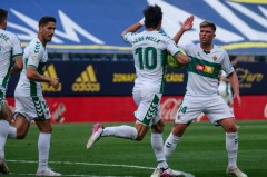 皇马1.8亿欧元引援巨星养伤回归，冲击西甲五连胜